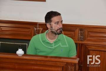 Cicua fue el único grupo que se posicionó en contra de las modificaciones de crédito y reconocimiento extrajudicial de crédito (Foto TA y Francisco Javier Santana)